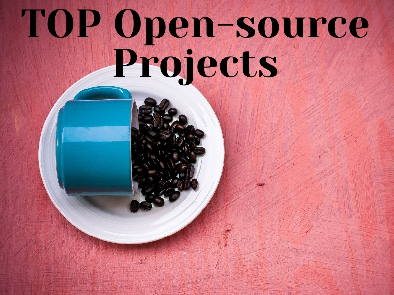 top java open source projects